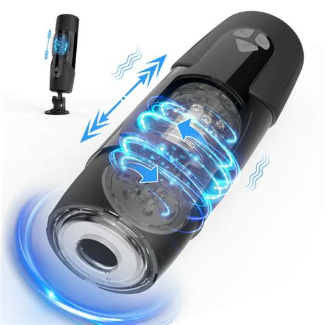 best male stroker 2024|21 Best Sex Toys for Men: Automatic Strokers & Realistic Feeling .